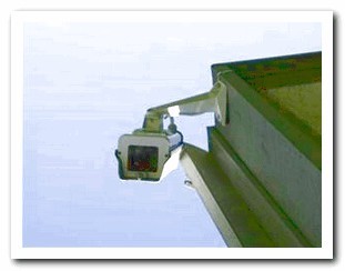 Hidden Camera Shop in Agra